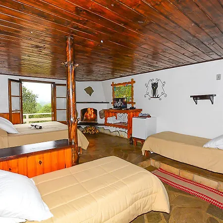 Hotel Cabeça de Boi-2
